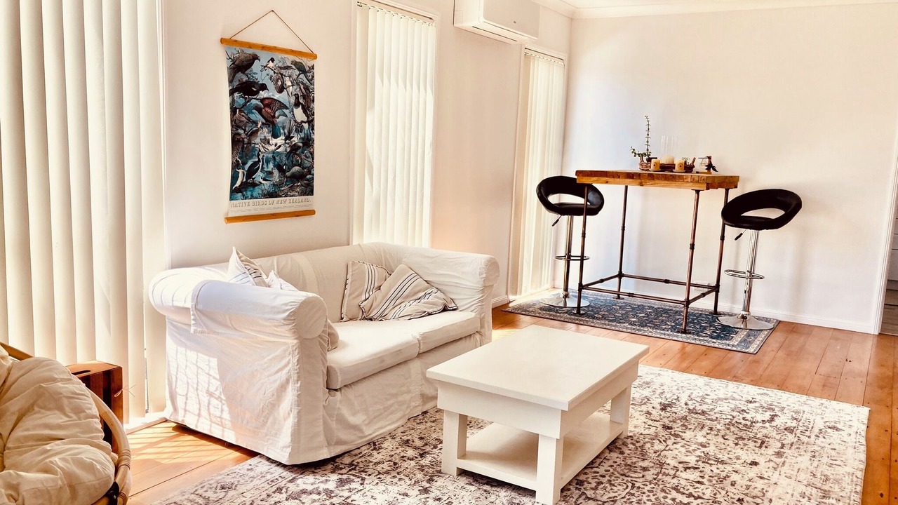 Photo of Livingroom in Red Beach