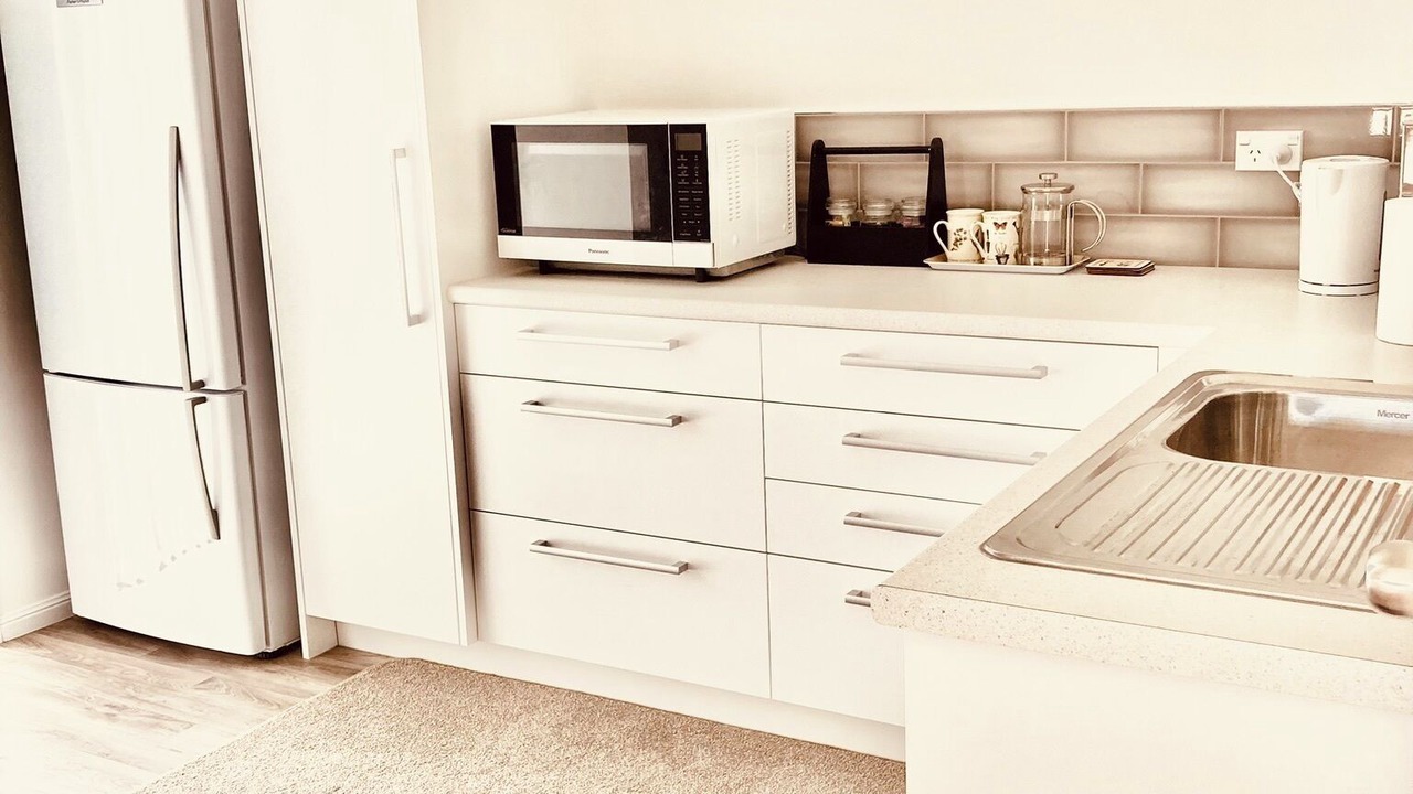Photo of Kitchen in Red Beach