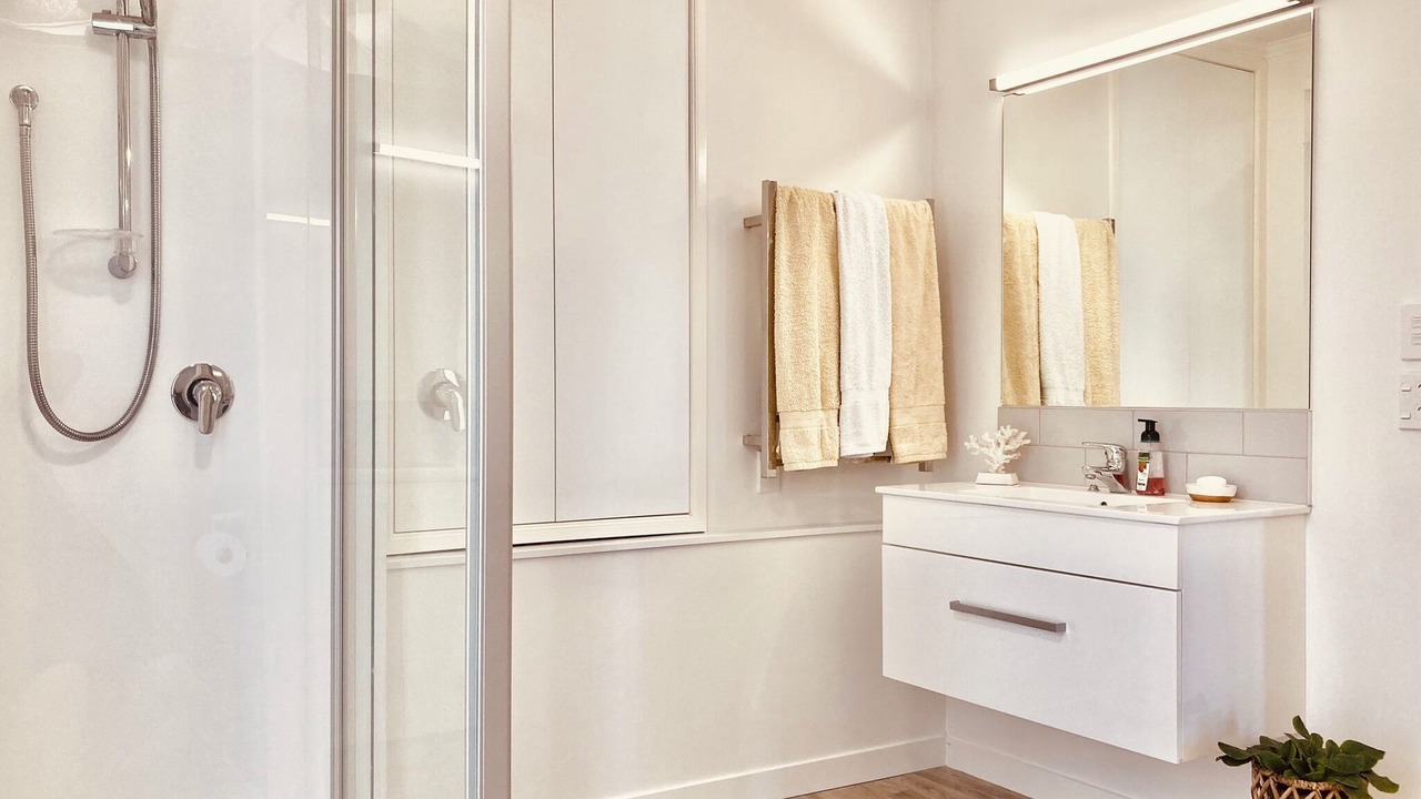 Photo of Bathroom in Red Beach