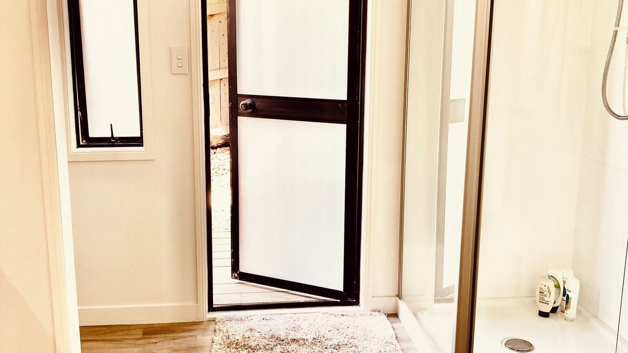 Photo of Bathroom in Red Beach