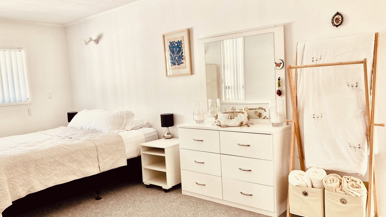 Photo of Bedroom in Red Beach