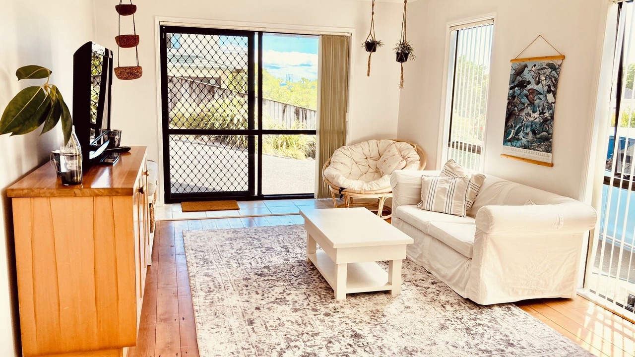Photo of Livingroom in Red Beach