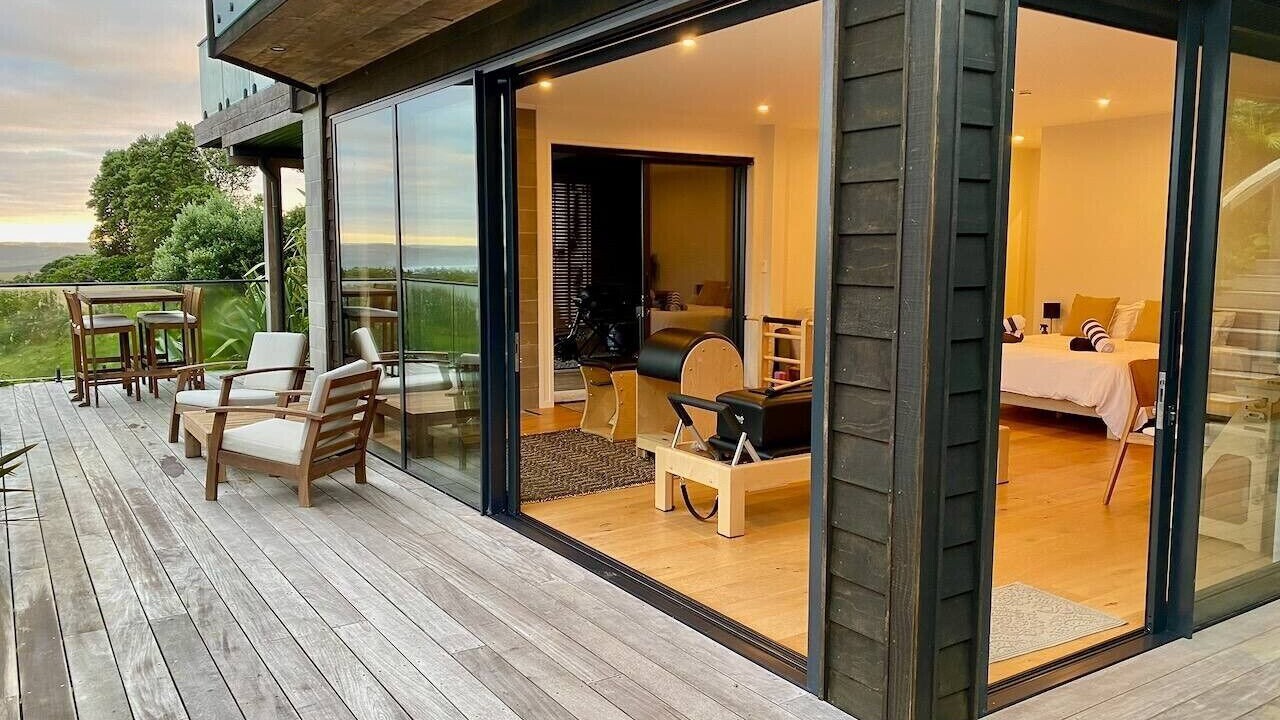 Photo of Patio Balcony in Raglan