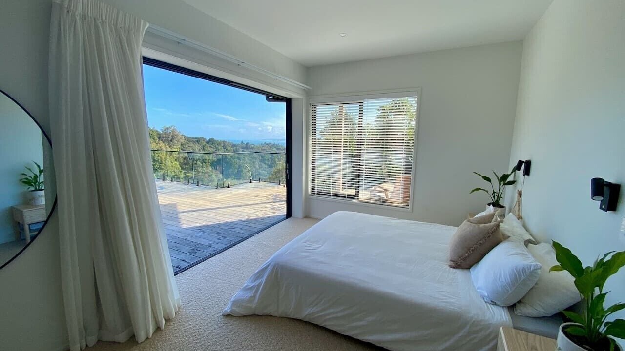 Photo of Bedroom in Raglan