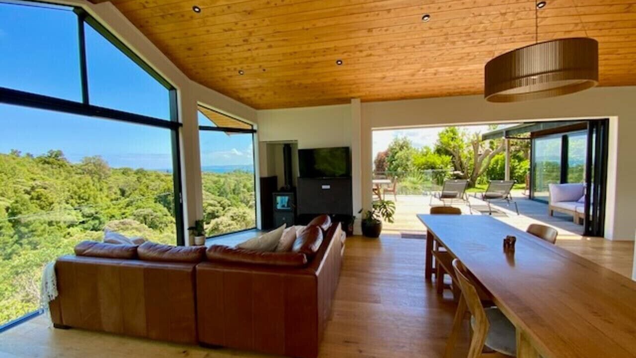 Photo of Livingroom in Raglan