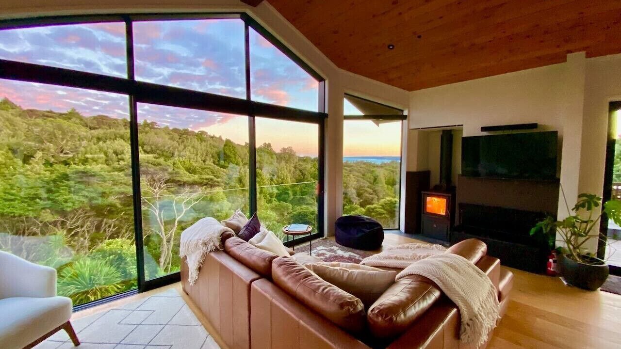 Photo of Livingroom in Raglan
