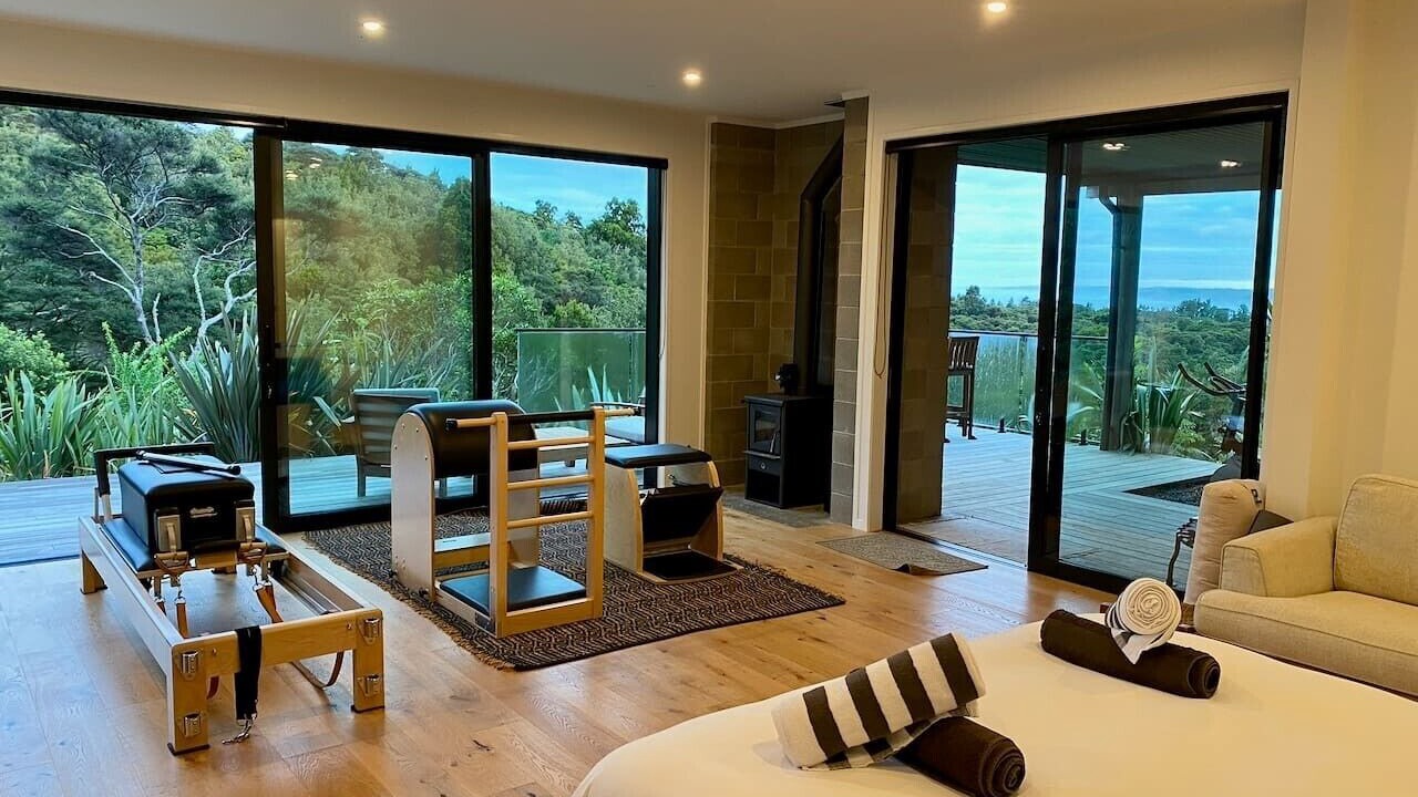 Photo of Bedroom in Raglan