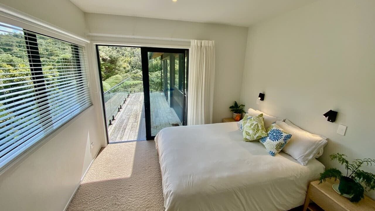 Photo of Bedroom in Raglan