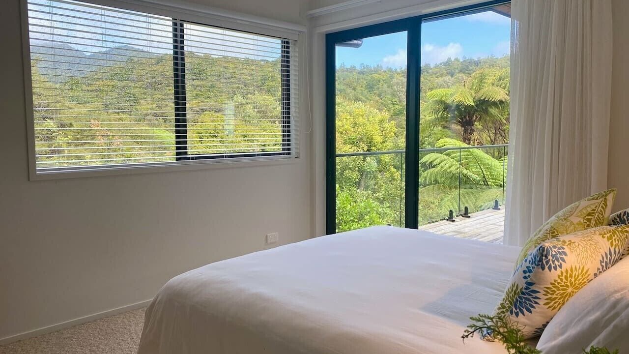 Photo of Bedroom in Raglan