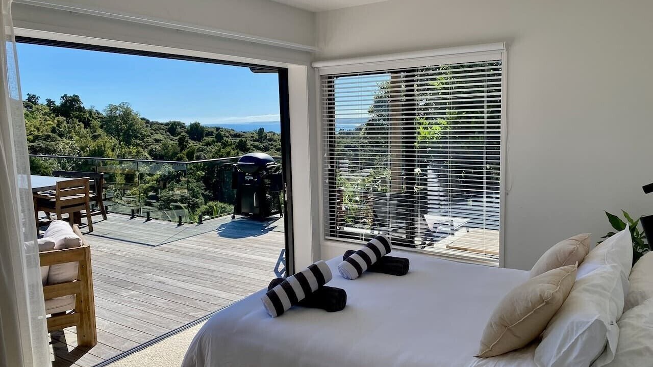 Photo of Bedroom in Raglan