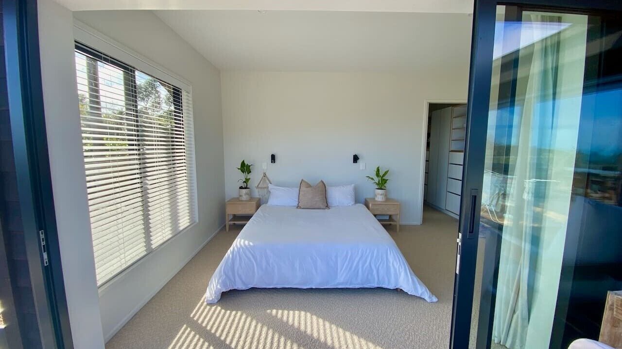 Photo of Bedroom in Raglan