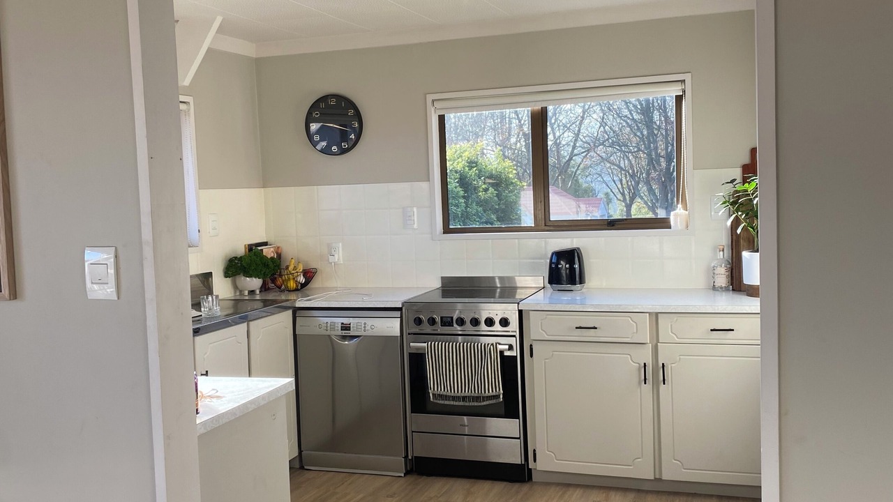 Photo of Kitchen in Leamington