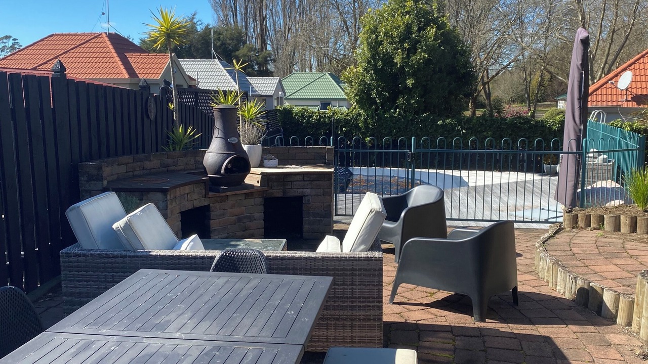 Photo of Outdoor in Leamington