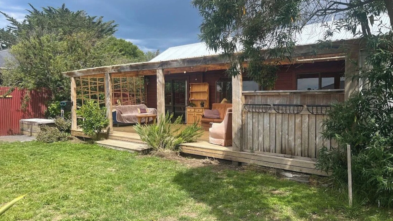 Photo of Outdoor in Christchurch