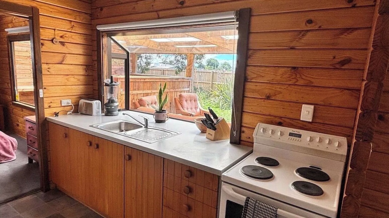 Photo of Kitchen in Christchurch
