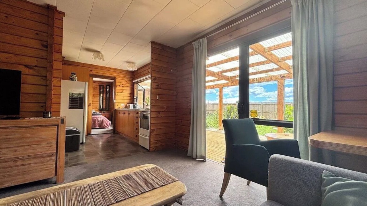 Photo of Livingroom in Christchurch