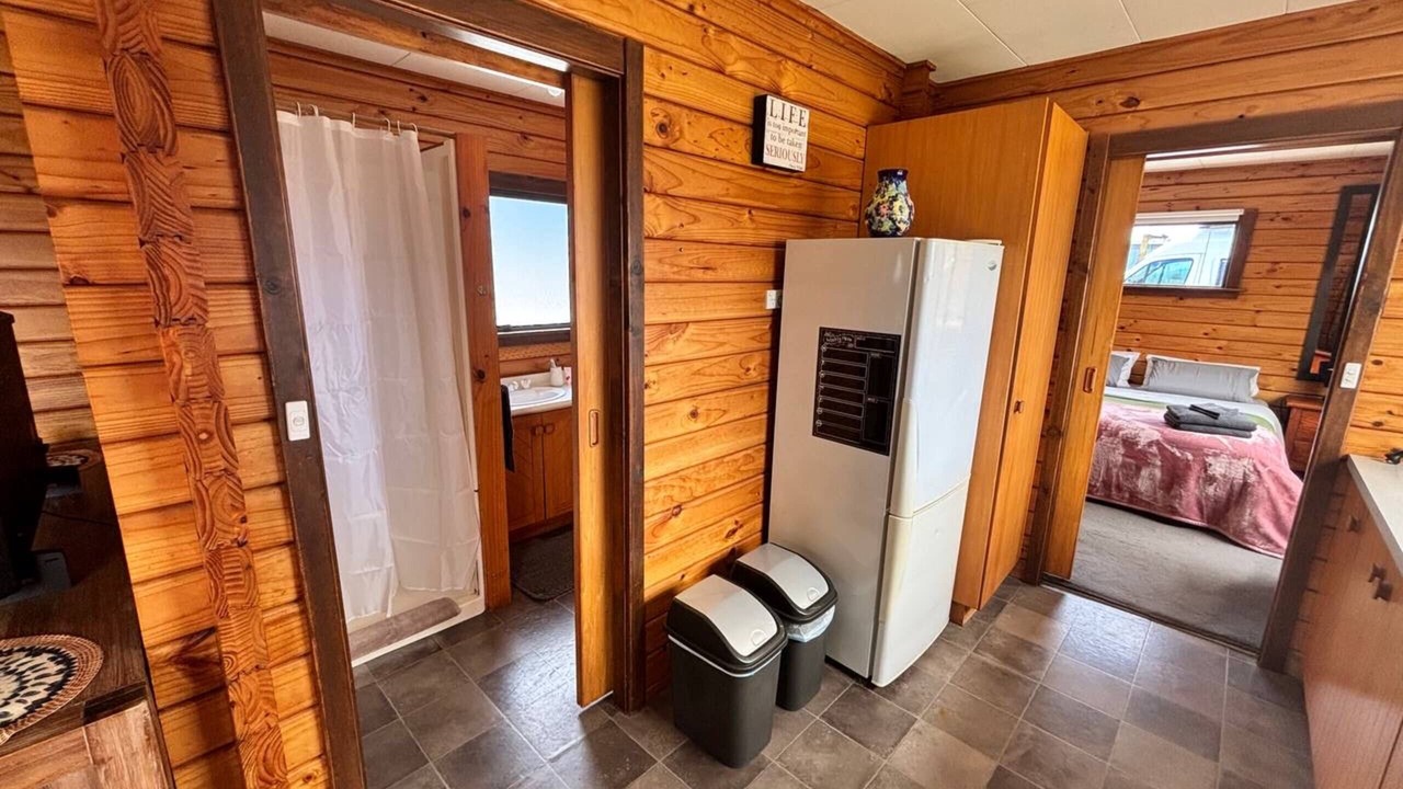 Photo of Bedroom in Christchurch