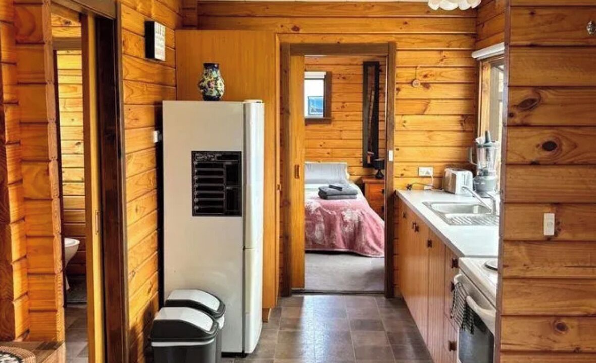 Photo of Kitchen in Christchurch