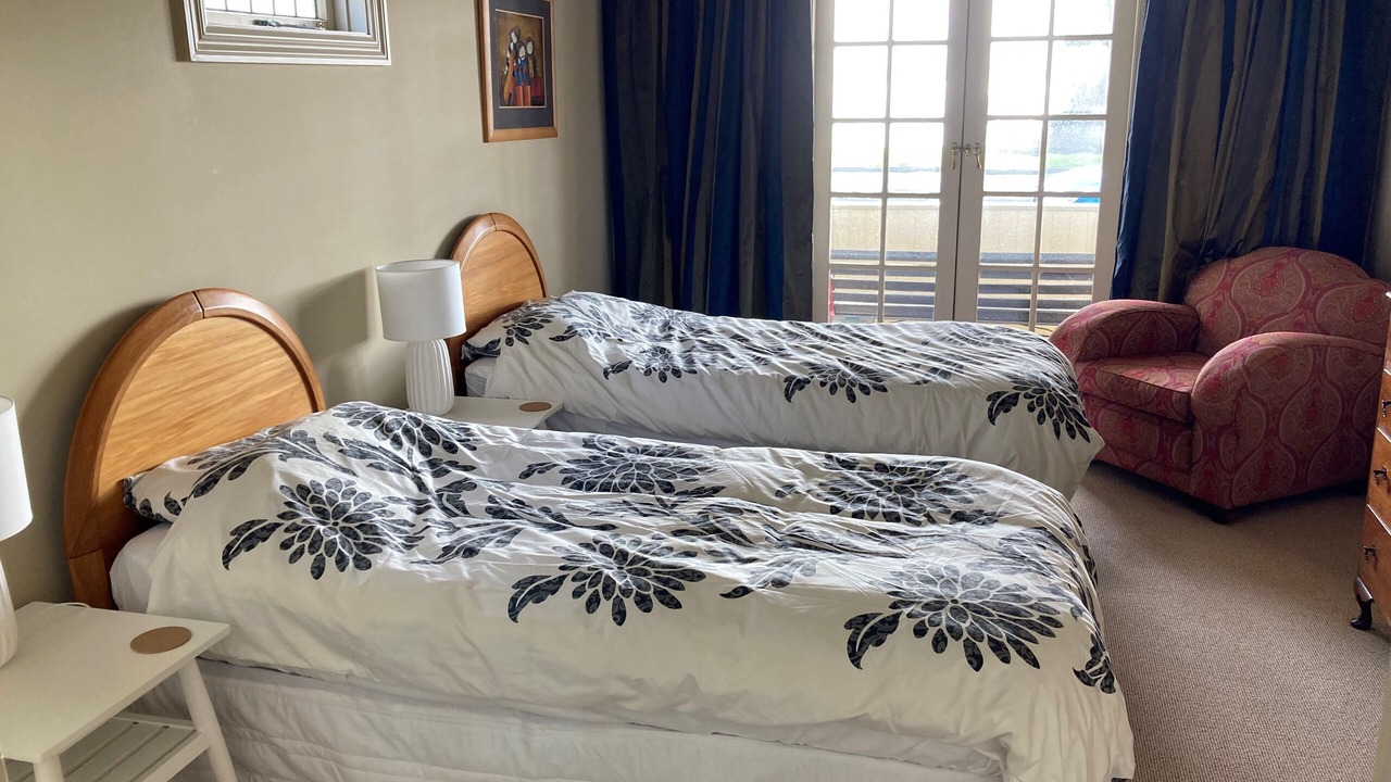 Photo of Bedroom in Ahuriri
