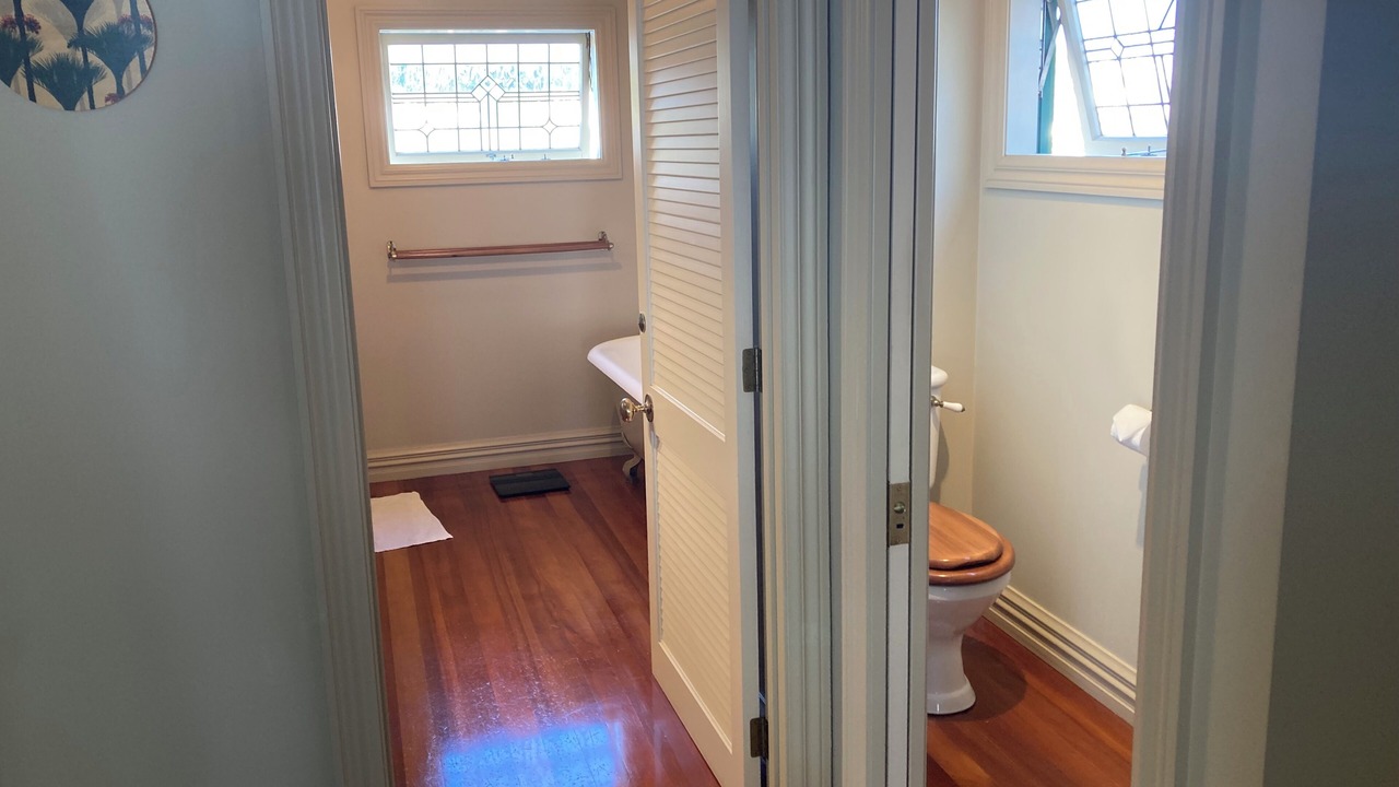 Photo of Bathroom in Ahuriri