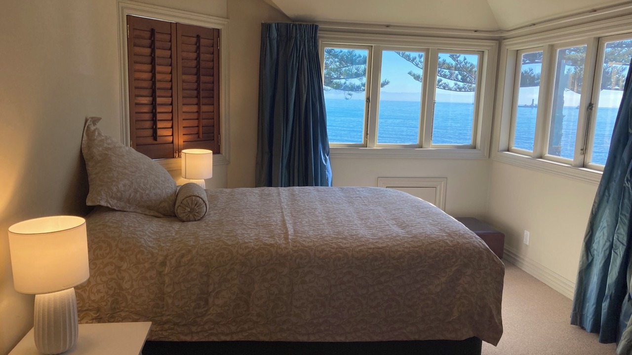 Photo of Bedroom in Ahuriri