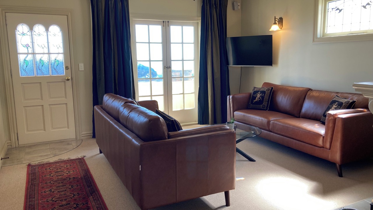 Photo of Livingroom in Ahuriri