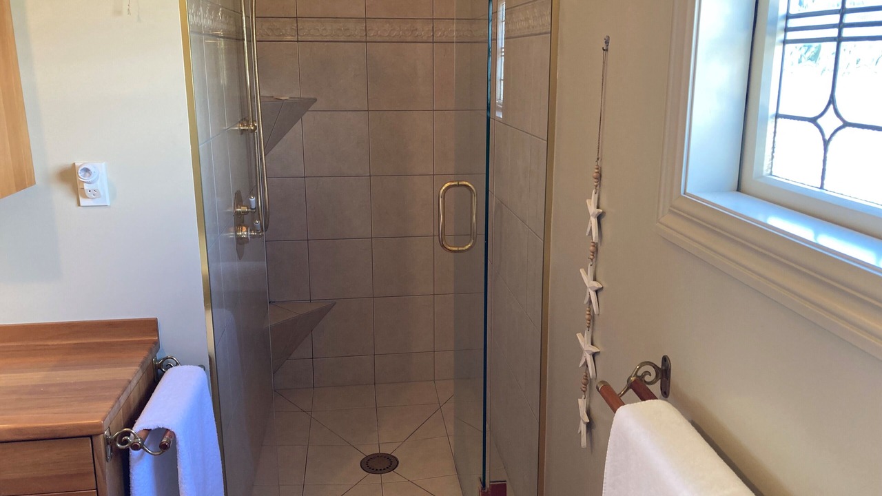 Photo of Bathroom in Ahuriri