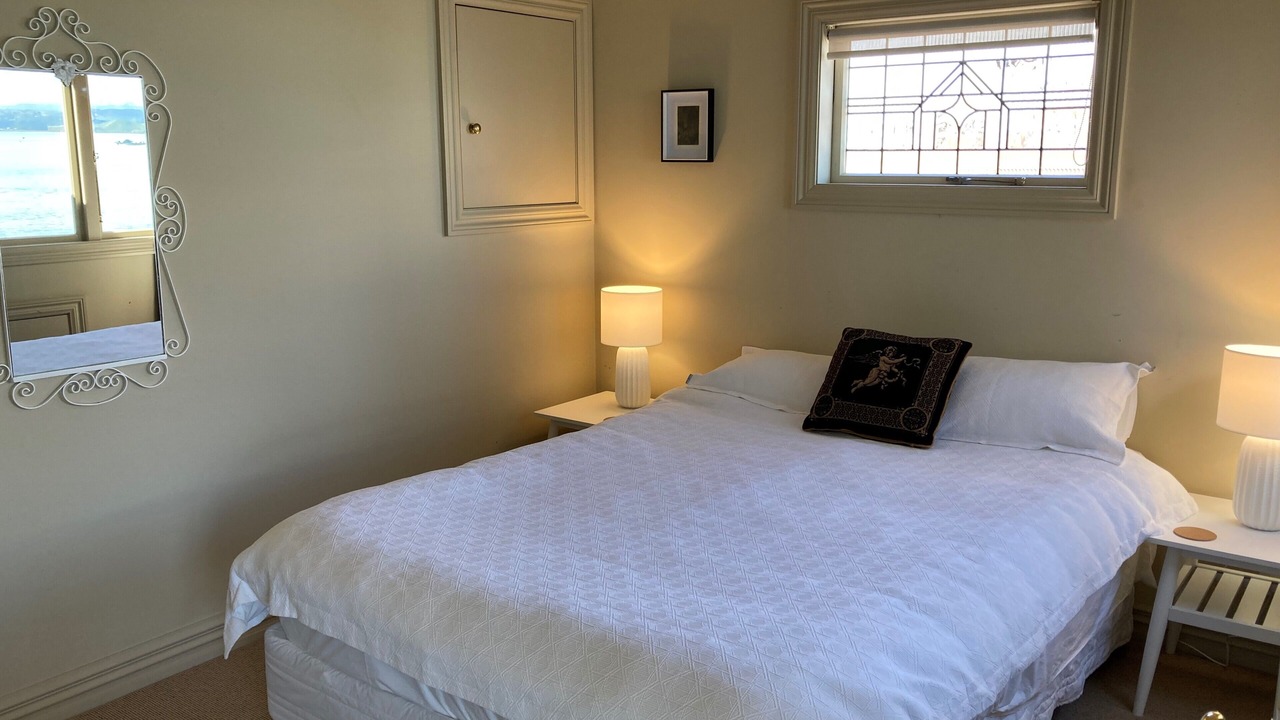 Photo of Bedroom in Ahuriri