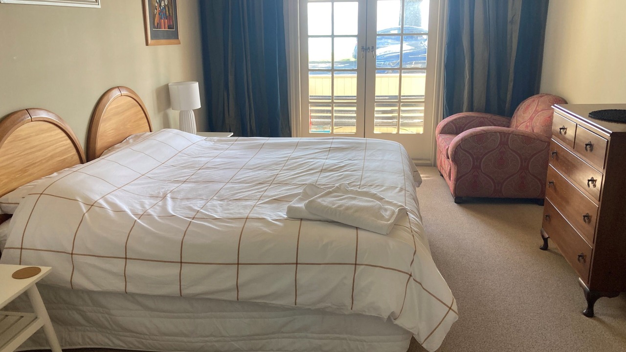 Photo of Bedroom in Ahuriri