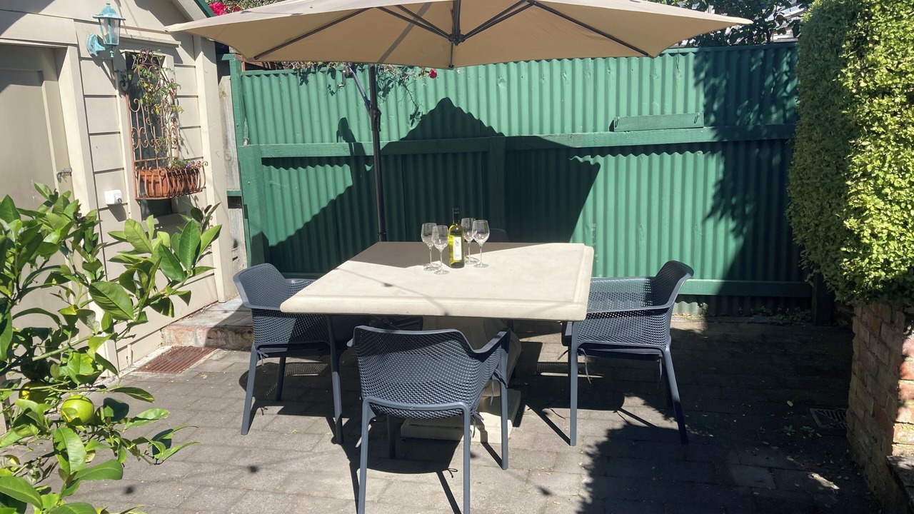 Photo of Outdoor in Ahuriri