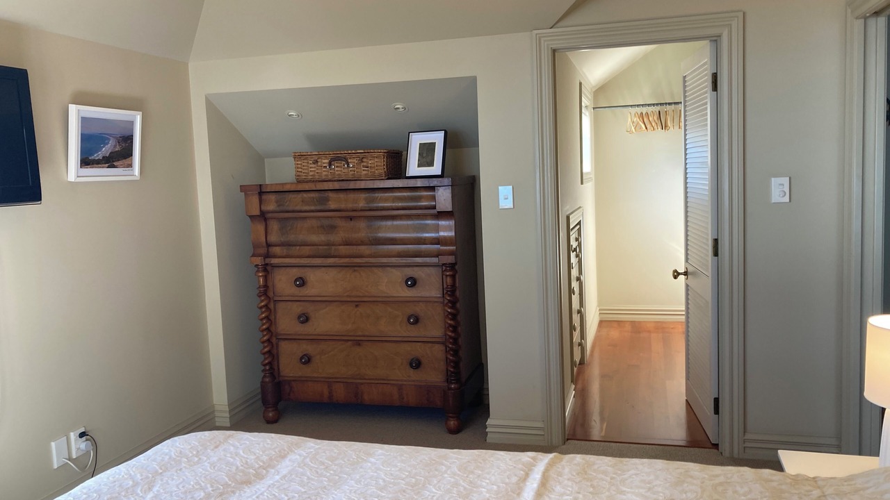 Photo of Bedroom in Ahuriri