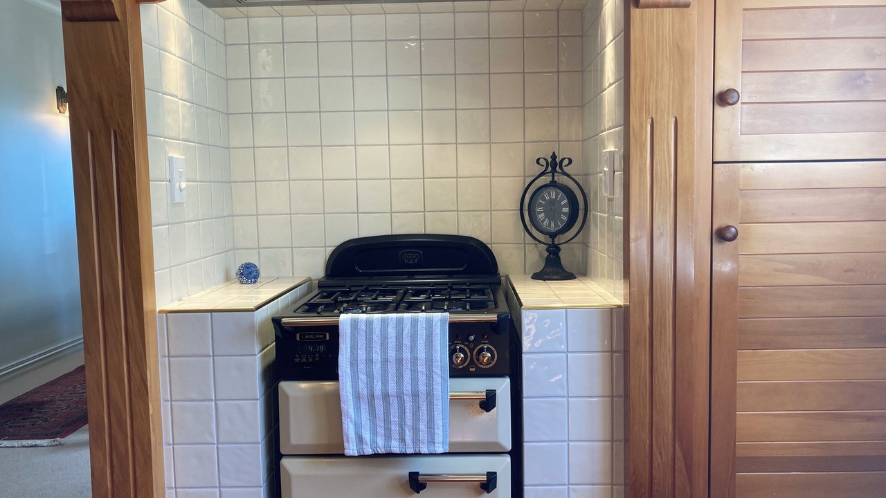 Photo of Kitchen in Ahuriri