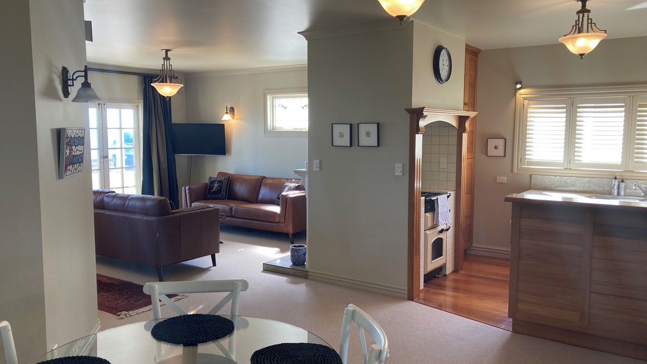 Photo of Livingroom in Ahuriri