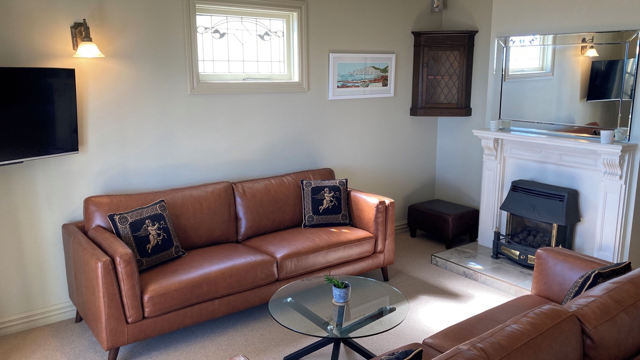 Photo of Livingroom in Ahuriri