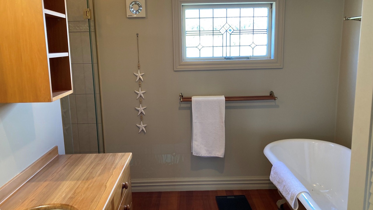 Photo of Bathroom in Ahuriri
