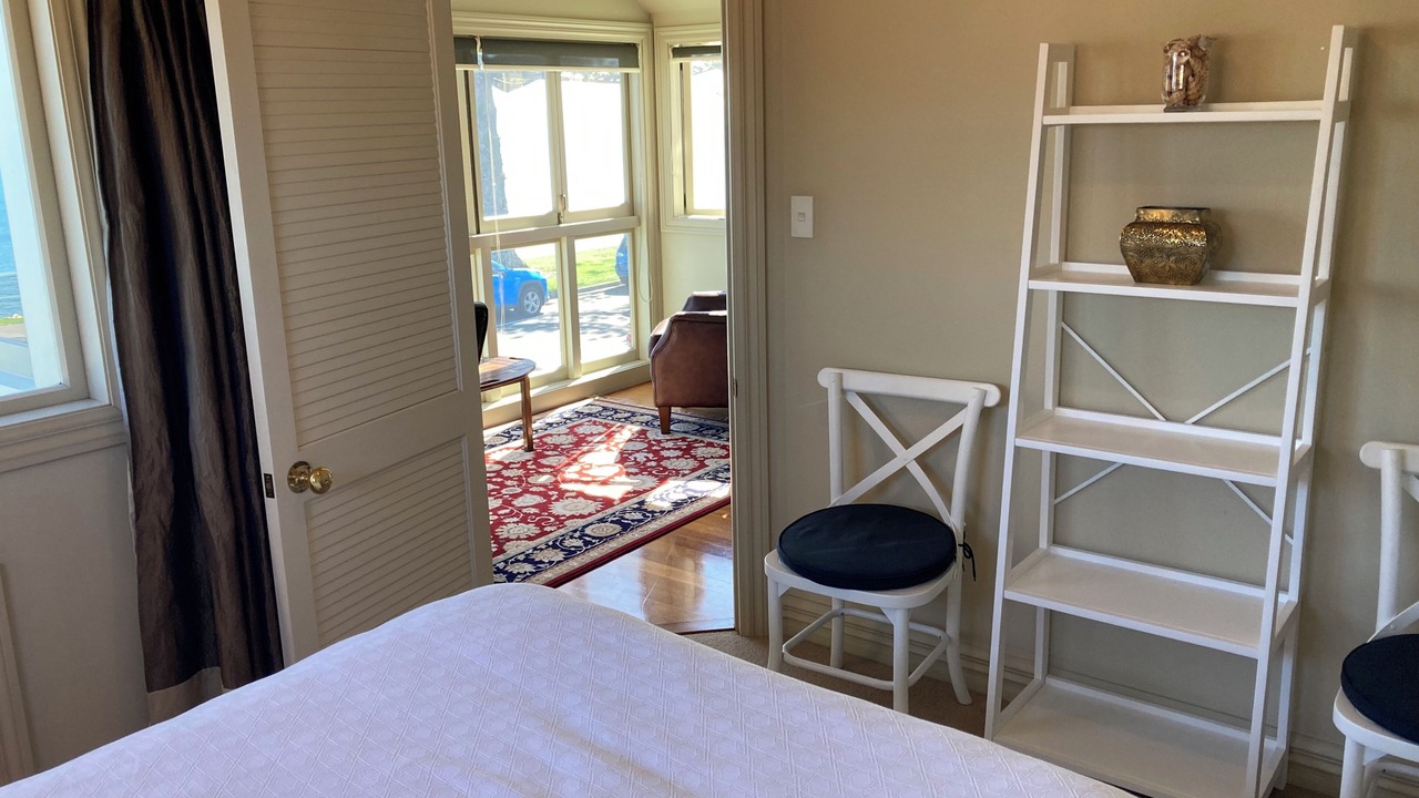Photo of Bedroom in Ahuriri