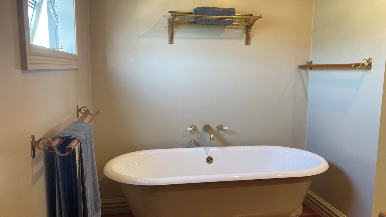 Photo of Bathroom in Ahuriri