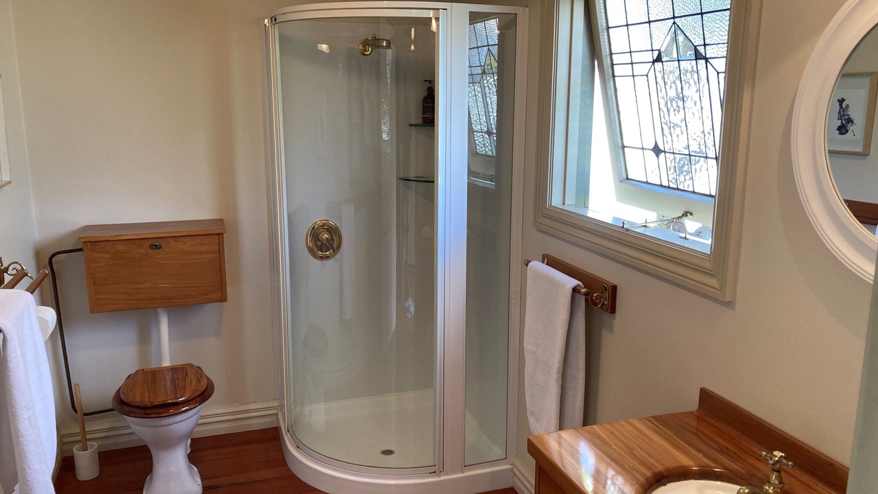 Photo of Bathroom in Ahuriri