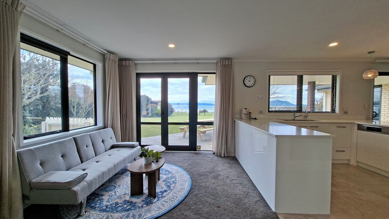 Photo of Livingroom in Kawaha Point
