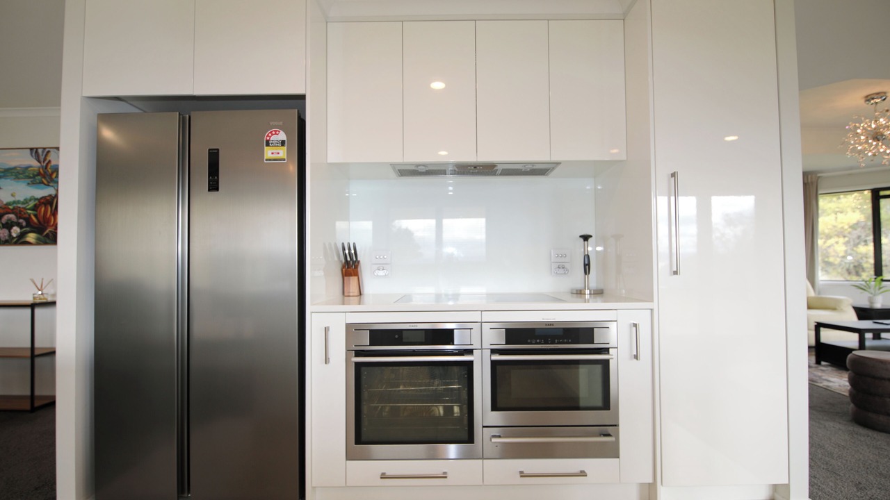 Photo of Kitchen in Kawaha Point