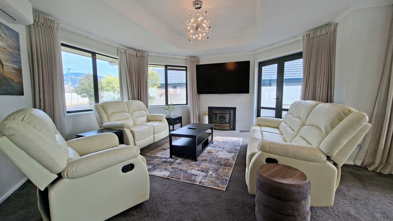 Photo of Livingroom in Kawaha Point