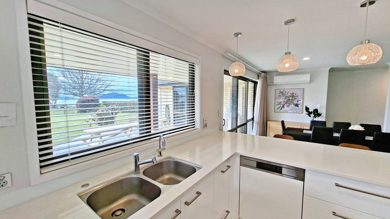 Photo of Kitchen in Kawaha Point