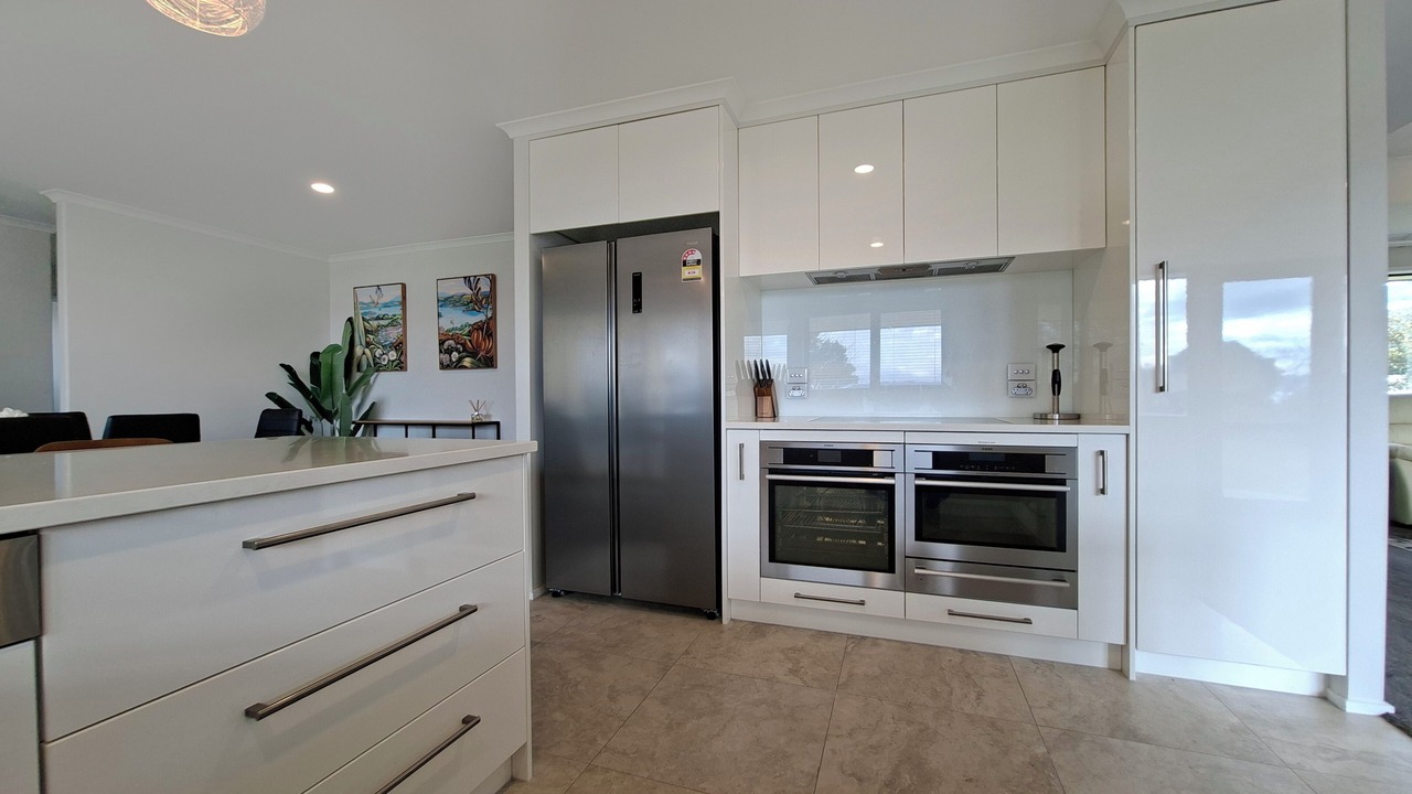 Photo of Kitchen in Kawaha Point
