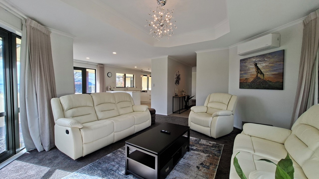 Photo of Livingroom in Kawaha Point