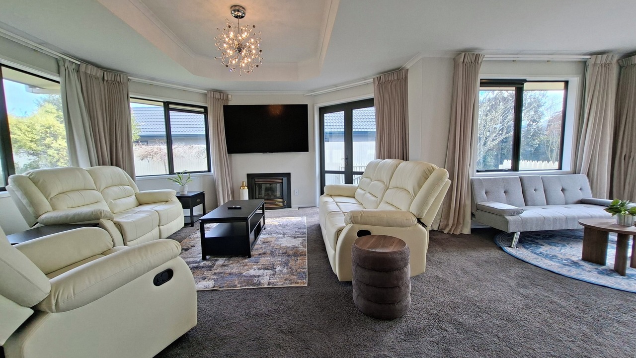 Photo of Livingroom in Kawaha Point