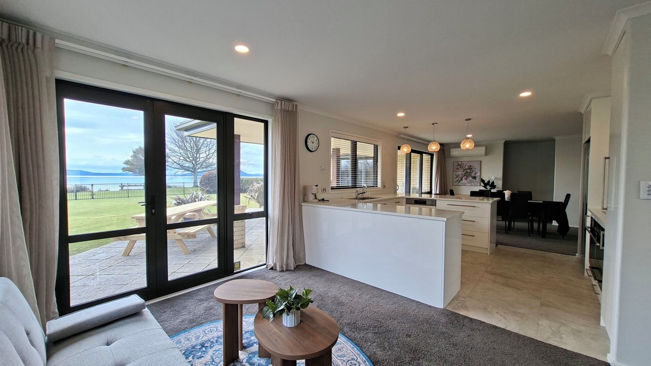 Photo of Livingroom in Kawaha Point