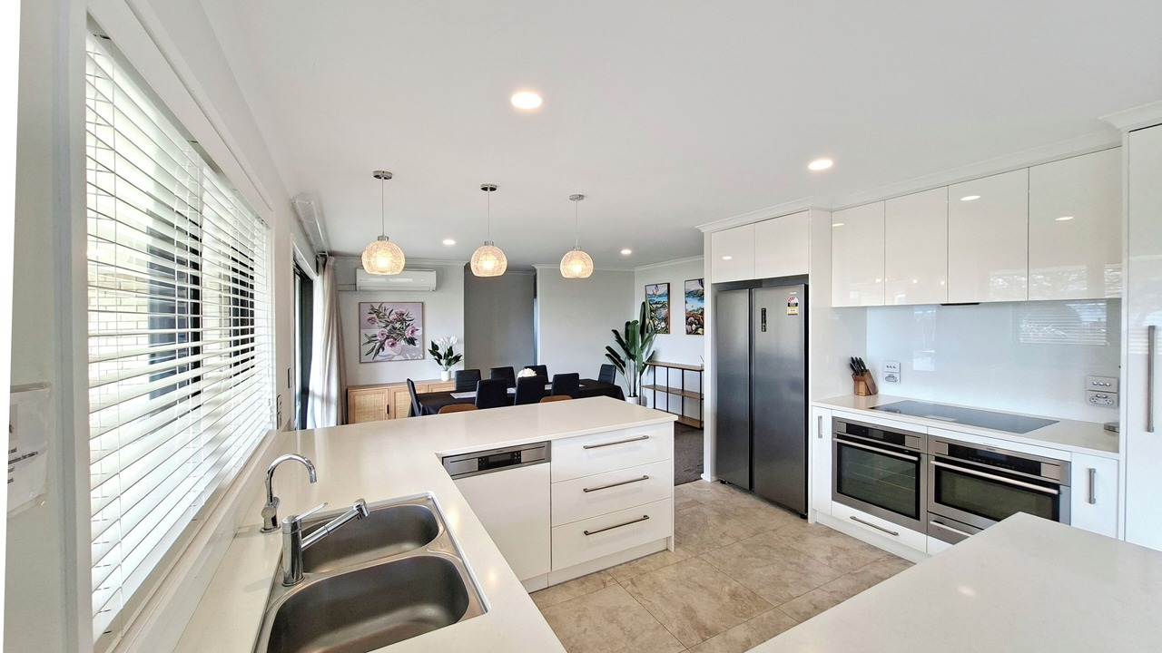 Photo of Kitchen in Kawaha Point