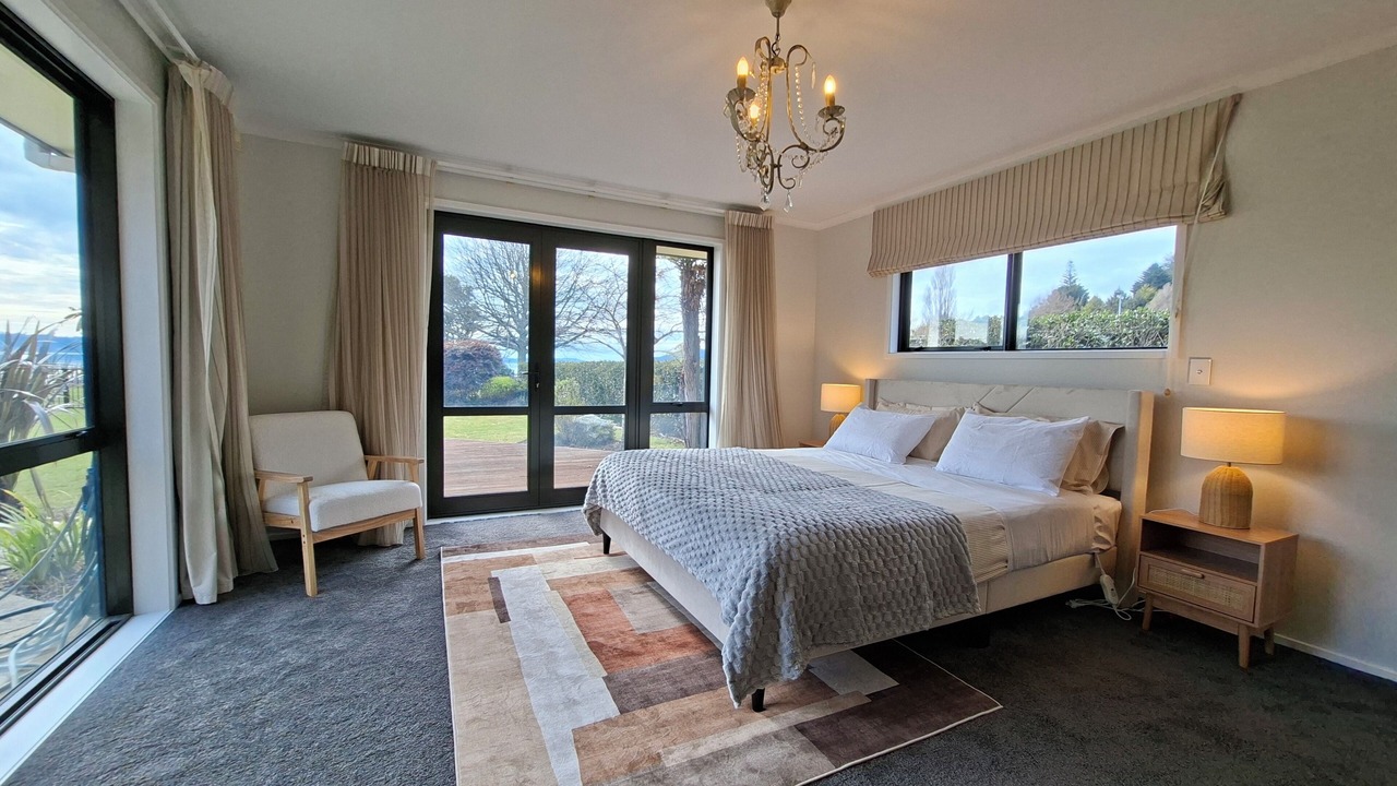 Photo of Bedroom in Kawaha Point