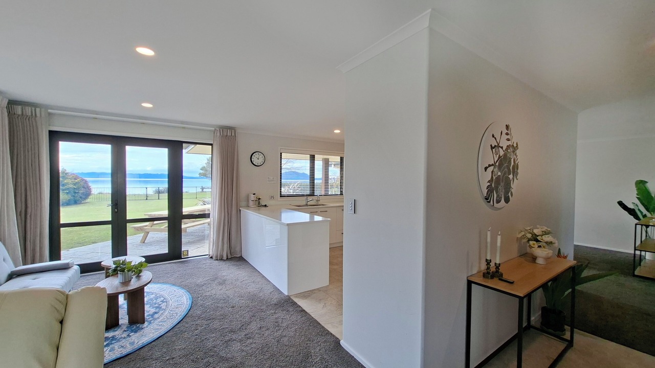 Photo of Livingroom in Kawaha Point