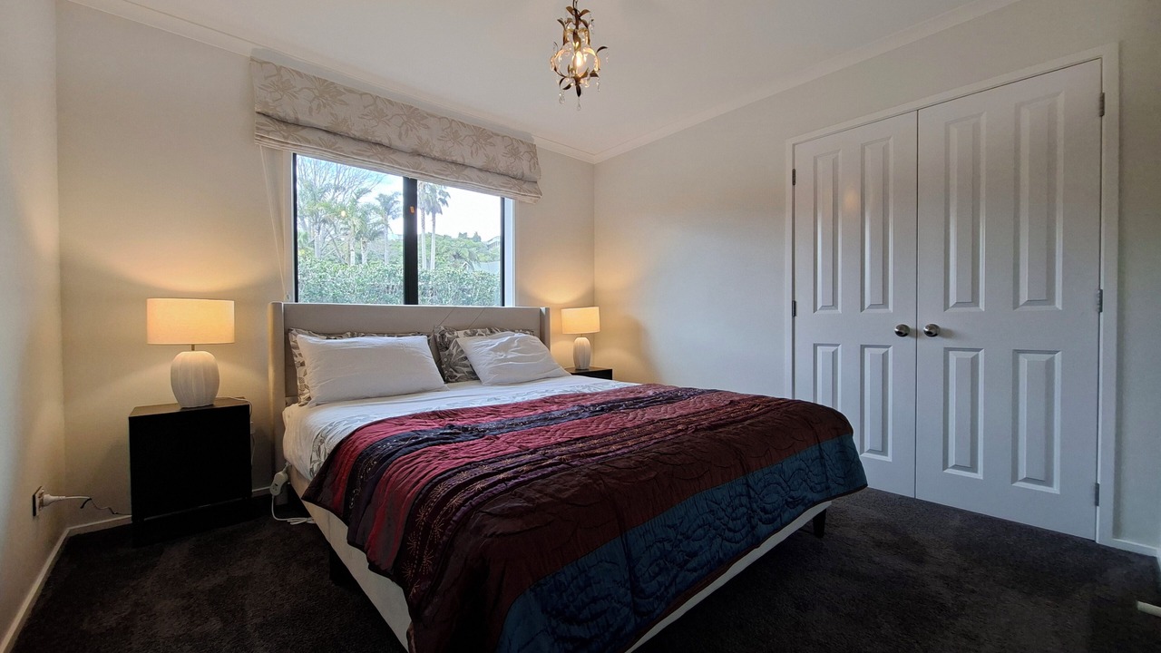 Photo of Bedroom in Kawaha Point